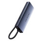 Baseus UltraJoy Series Lite B0005280B811-11 цена и информация | USB adapterid ja jagajad | hansapost.ee