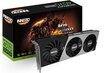 Inno3D GeForce RTX 4070 Super X3 OC (N407S3-126XX-186162L) hind ja info | Videokaardid | hansapost.ee