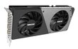 Inno3D GeForce RTX 4070 Super Twin X2 (N407S2-126X-186162N) цена и информация | Videokaardid | hansapost.ee