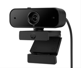HP 430 77B11AA#ABB цена и информация | Компьютерные (Веб) камеры | hansapost.ee