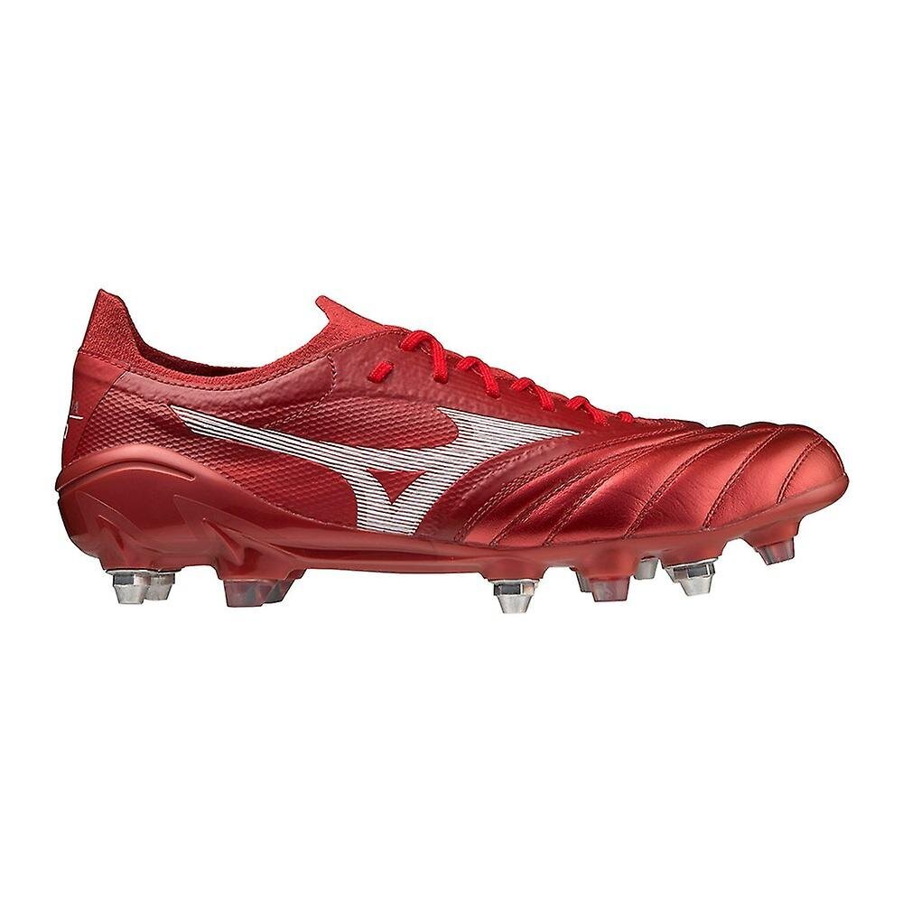 Mizuno Jalgpallijalatsid Morelia Neo Iii ß Elite Mix P1GC229160, punane цена и информация | Putsad ja muud jalgpallijalatsid | hansapost.ee