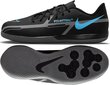Nike Jalgpallijalatsid Phantom GT2 Academy IC Junior DC0816 004, must hind ja info | Putsad ja muud jalgpallijalatsid | hansapost.ee