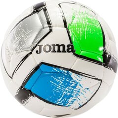 Jalgpallipall Joma Dali II 400649.211, suurus 3 hind ja info | Jalgpalli pallid | hansapost.ee