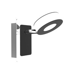 Milagro настенный светильник Sole цена и информация | Настенные светильники | hansapost.ee