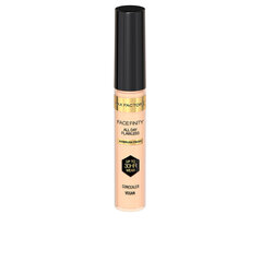 Maskuoklis Max Factor Facefinity, All Day Flawless 020, 7,8 ml hind ja info | Jumestuskreemid ja puudrid | hansapost.ee