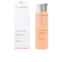 Veido esencija Clarins Extra-Firming Укрепляющая лечебная эссенция, 200 мл цена и информация | Сыворотки для лица, масла | hansapost.ee