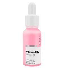 Näoseerum The Potions Vitamiin B12 Ampull, 20 ml hind ja info | Näoõlid, ampullid ja seerumid | hansapost.ee