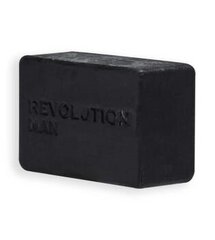 Soap Revolution Man Charcoal Solid meestele, 200 g hind ja info | Seebid | hansapost.ee