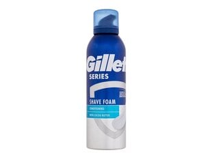 Gillette raseerimisvaht, 200 ml hind ja info | Raseerimisvahendid | hansapost.ee