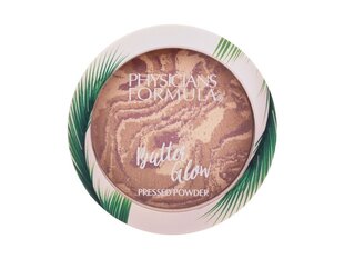 Компактная пудра Physicians Formula Murumuru Butter Glow, Natural Glow, 7,5 г цена и информация | Пудры, базы под макияж | hansapost.ee