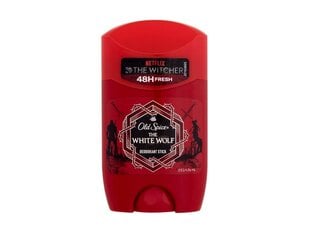 Deodorant Old Spice meestele, 50 ml hind ja info | Deodorandid | hansapost.ee