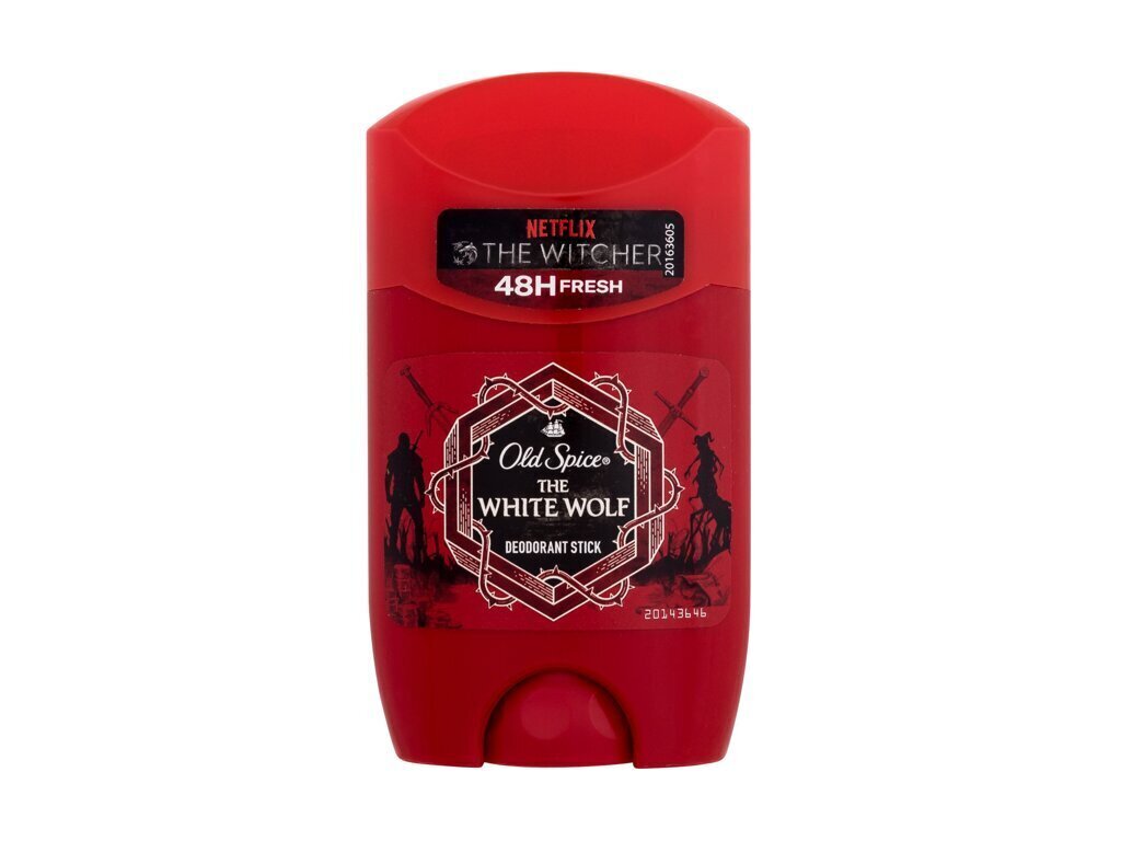 Deodorant Old Spice meestele, 50 ml hind ja info | Deodorandid | hansapost.ee