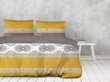 Voodipesukomplekt Gold Line Greno, 140x200 cm, 2 osa hind ja info | Voodipesu | hansapost.ee