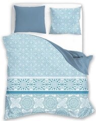 Voodipesukomplekt, 160x200 cm, 3 tk price and information | Bed linen | hansapost.ee