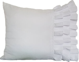 Декоративный чехол на подушку цена и информация | Декоративные подушки и наволочки | hansapost.ee