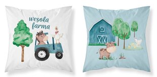 Laste padjakate price and information | Cushion covers and decorative cushions | hansapost.ee