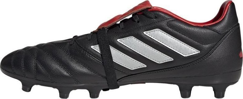 Adidas Jalgpallijalatsid Copa Gloro.2 FG, suurus 46 2/3, must/punane hind ja info | Putsad ja muud jalgpallijalatsid | hansapost.ee