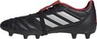 Adidas Jalgpallijalatsid Copa Gloro.2 FG, suurus 46 2/3, must/punane цена и информация | Putsad ja muud jalgpallijalatsid | hansapost.ee