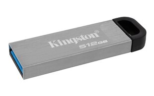 Kingston DataTraveler 512GB USB 3.2 цена и информация | USB накопители | hansapost.ee