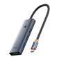 Baseus UltraJoy Series Lite B0005280B811-08 цена и информация | USB adapterid ja jagajad | hansapost.ee