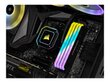 Corsair Vengeance RGB RT (CMN32GX4M4Z3600C18) hind ja info | Operatiivmälu | hansapost.ee