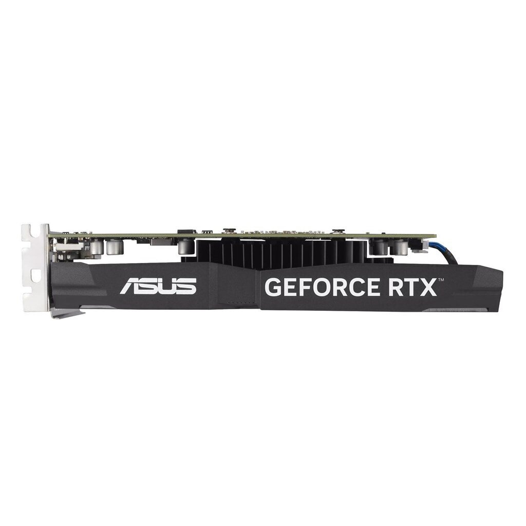 Asus Dual GeForce RTX 3050 OC Edition (90YV0K60-M0NA00) hind ja info | Videokaardid | hansapost.ee