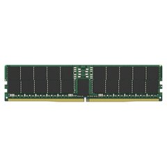 Kingston KSM48R40BD4TMM-64HMR цена и информация | Объём памяти (RAM) | hansapost.ee