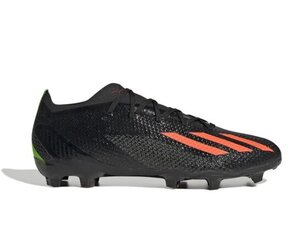 Взрослые кроссовки для футзала Adidas  Predator Edge.4 Унисекс Разноцветный цена и информация | Футбольные бутсы | hansapost.ee