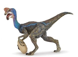 Фигурка Papo Oviraptor Blue цена и информация | Игрушки для мальчиков | hansapost.ee