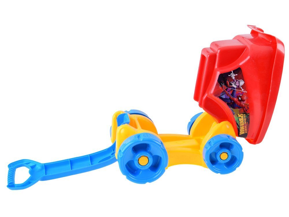 Beeži mänguasi, autodega auto hind ja info | Ranna- ja õuemänguasjad | hansapost.ee