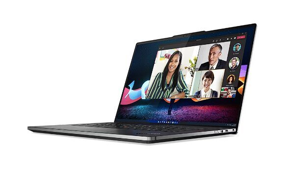 Lenovo ThinkPad Z16 Gen 2 21JX0014MH hind ja info | Sülearvutid | hansapost.ee