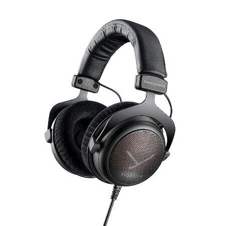 Beyerdynamic TYGR 300R Black цена и информация | Kõrvaklapid | hansapost.ee