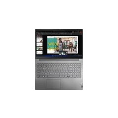Lenovo ThinkBook 15 G4 IAP 21DJ000DMH hind ja info | Sülearvutid | hansapost.ee