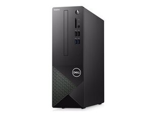 Dell Vostro SFF 3020 N2014_QLCVDT3020SFFEMEA01_ubu_3YPSNO цена и информация | Стационарные компьютеры | hansapost.ee