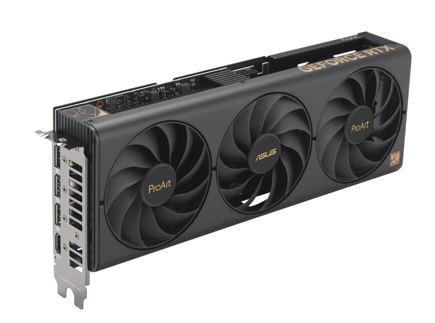 Asus ProArt GeForce RTX 4070 Super (90YV0KC4-M0NA00) hind ja info | Videokaardid | hansapost.ee