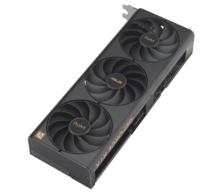 Asus ProArt GeForce RTX 4070 Super (90YV0KC4-M0NA00) hind ja info | Videokaardid | hansapost.ee
