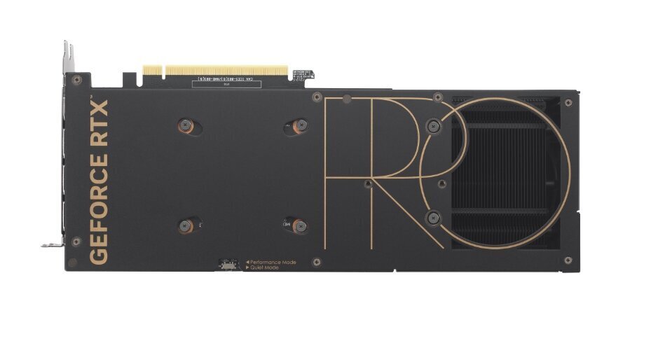 Asus ProArt GeForce RTX 4070 Super (90YV0KC4-M0NA00) цена и информация | Videokaardid | hansapost.ee