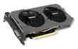 Inno3D GeForce Rtx 3050 Twin X2 Oc (N30502-08D6X-1711VA41) hind ja info | Videokaardid | hansapost.ee