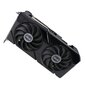 Asus Dual GeForce RTX 4070 Super Evo OC Edition (90YV0KC0-M0NA00) hind ja info | Videokaardid | hansapost.ee