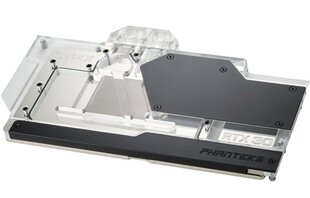 Phanteks Glacier G30 Strix (PH-GB3090ASSRX_BK01) hind ja info | Videokaardi jahutid | hansapost.ee