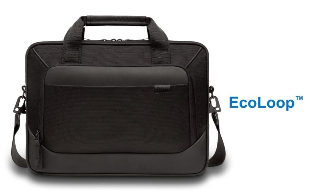 Kott Dell EcoLoop Pro Classic CC5425C цена и информация | Sülearvutikotid | hansapost.ee