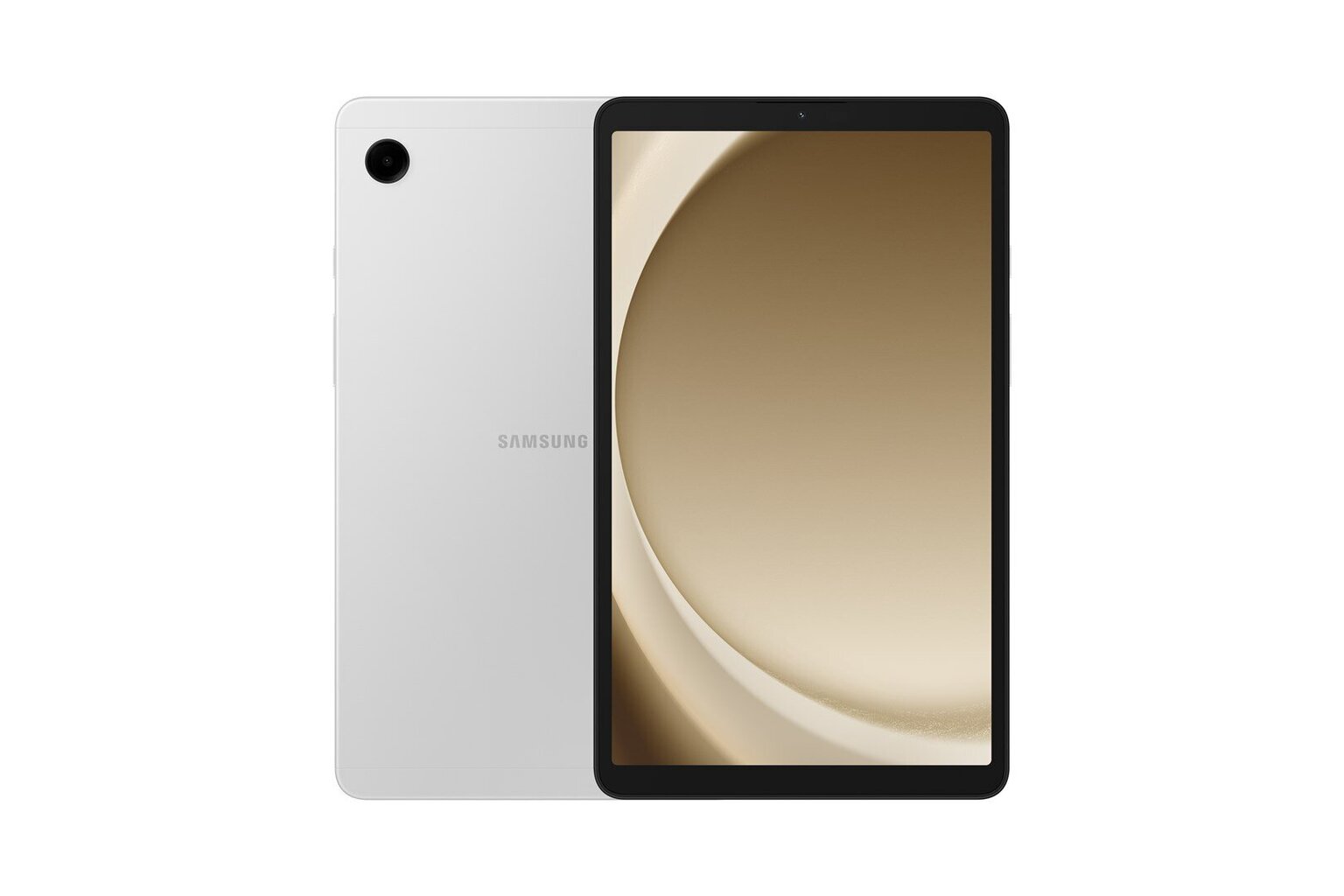 Samsung Galaxy Tab 4/64 GB Wi-fi SM-X110NZSAEUB, Silver hind ja info | Tahvelarvutid | hansapost.ee