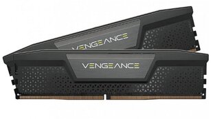 Corsair Vengeance (CMK32GX5M2E6000Z36) цена и информация | Объём памяти (RAM) | hansapost.ee