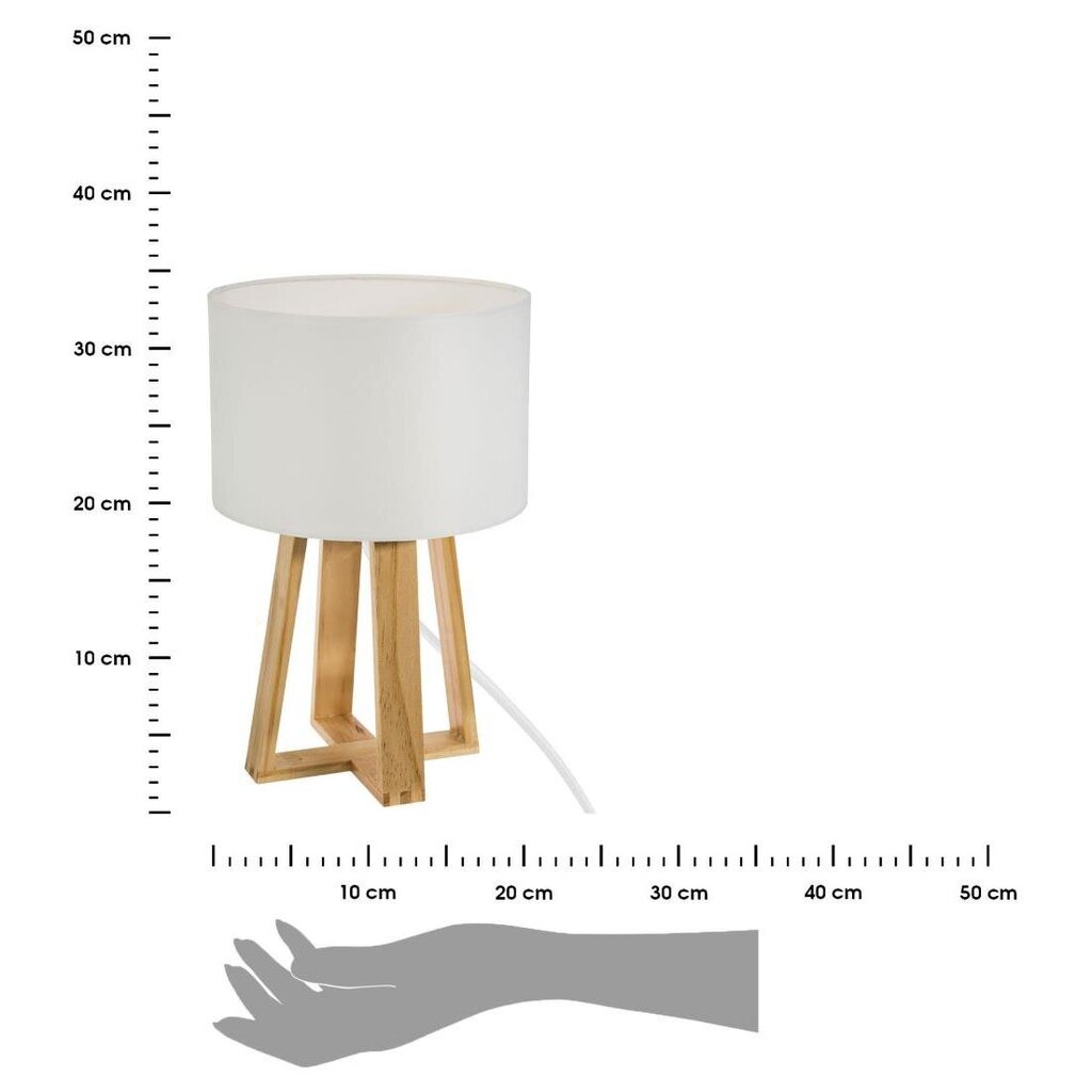 Molu öölamp hind ja info | Laualambid | hansapost.ee