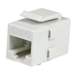 StarTech RJ45, 1 tk hind ja info | Juhtmed ja kaablid | hansapost.ee