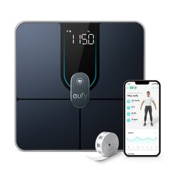 Eufy Smart Scale P2 Pro цена и информация | Весы (бытовые) | hansapost.ee
