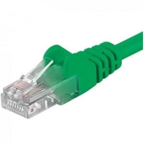 PremiumCord RJ45, 3 m цена и информация | Juhtmed ja kaablid | hansapost.ee