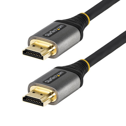 StarTech HDMI, 4 m цена и информация | Juhtmed ja kaablid | hansapost.ee