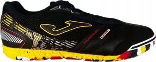 DRIBLING JOMA  for Men's Black DRIW2201IN цена и информация | Футбольные бутсы | hansapost.ee