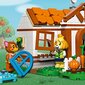 77049 LEGO® Animal Crossing Isabelle'i suvila külastus hind ja info | Klotsid ja konstruktorid | hansapost.ee